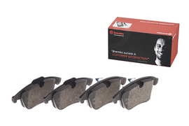 Brembo Brake Pad, P 24 076