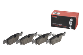 Brembo Brake Pad, P 06 024