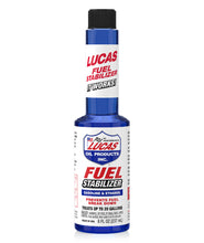 Load image into Gallery viewer, Lucas Oil Fuel Stabilizer Prevents Degradation during Storage 237ml - 40314