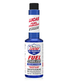 Lucas Oil Fuel Stabilizer Prevents Degradation during Storage 237ml - 40314