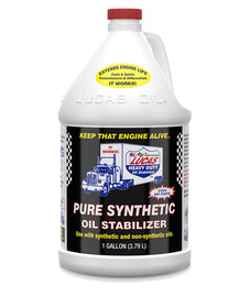 Lucas Oil Heavy Duty Pure Synthetic Oil Stabilizer 4L - 10131