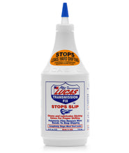Load image into Gallery viewer, Lucas Oil Transmission Fix Gearbox Oil Additive 710ml - 40009