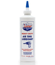 Load image into Gallery viewer, Lucas Oil Air Tool Lubricant 473ml - 10216