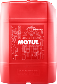 Motul Gear Competition 75W-140 Gearbox Oil 20L