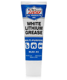 Lucas Oil White Lithium Grease Water Resistant and Heat Resistant 226g - 10533
