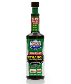 Lucas Oil Safe Guard Ethanol Fuel Treatment Conditioner Stabilizer Additive 473ml