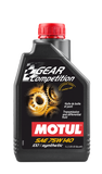 Motul Gear Competition 75W-140 Gearbox Oil 1L