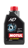 Motul Mineral Gear Oil 80W-90 HD 1L