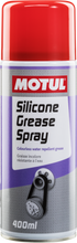 Load image into Gallery viewer, Motul Silicone Grease Spray - Colourless Water Repellent Grease 400ml