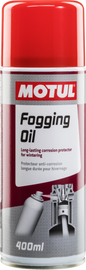 Motul Fogging Oil - Corrosion Protection for Wintering 400ml