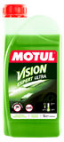 Motul Vision Expert Ultra Concentrated Windscreen Apple Screen Wash 1L