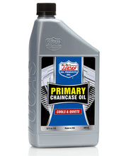 Load image into Gallery viewer, Lucas Oil Heavy Duty Primary Chaincase Oil, Clutch Coolant 946ml - 40790
