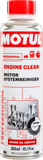 Motul Engine Clean Flush Additive For Diesel & Petrol Engines 300ml