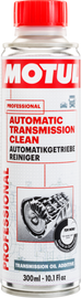 Motul Automatic Transmission Clean Oil System Additive 300ml