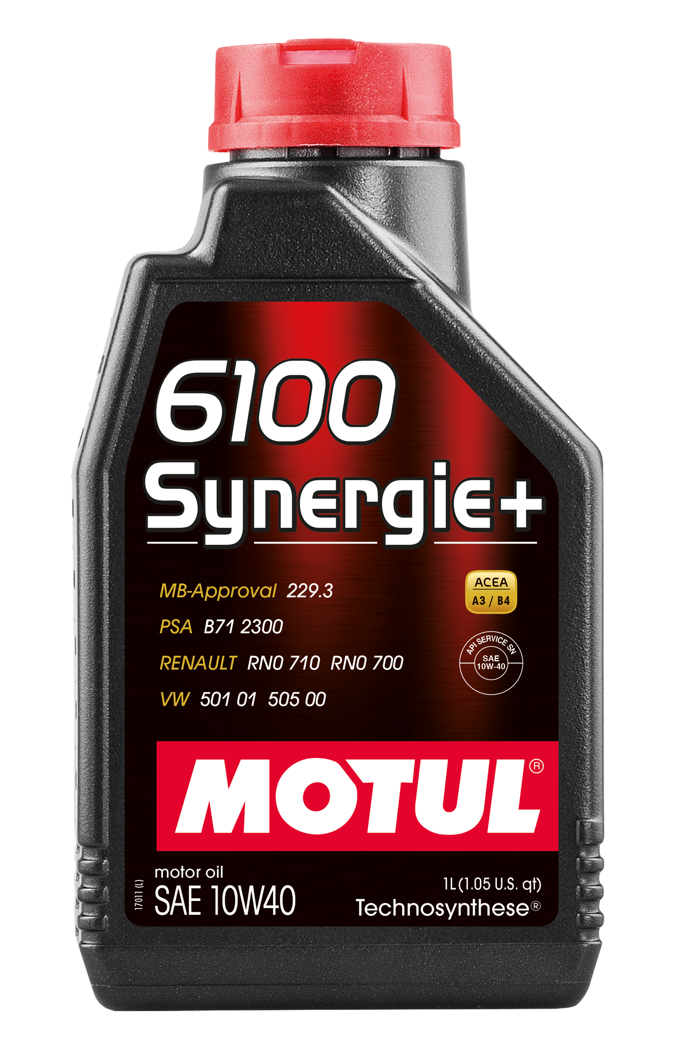 Motul 6100 deals