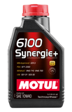 Motul 6100 Synergie Plus 10W-40 Engine Oil 1L