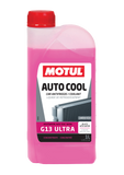 Motul Auto Cool G13 VAG Ultra Coolant Concentrated Anti-Freeze 1L