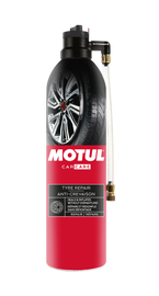 Motul Tyre Repair Spray 500ml