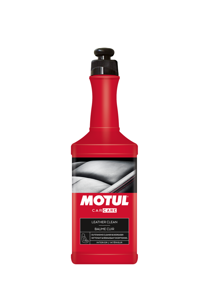 Motul Car Leather Cleaner 500ml