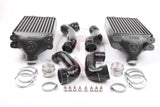 Wagner Tuning Porsche 996 TT Performance Intercooler Kit