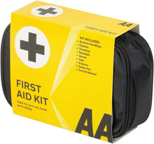 Load image into Gallery viewer, AA Standard Travel First Aid Kit
