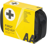 AA Standard Travel First Aid Kit