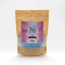 Dodo Juice Blue Roo Plush Microfibre Polish/Dressing Applicator Pad