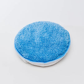 Dodo Juice Blue Roo Plush Microfibre Polish/Dressing Applicator Pad