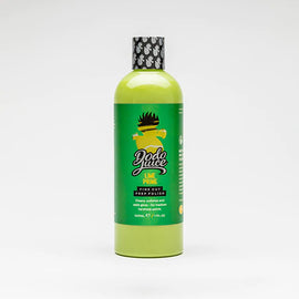Dodo Juice Lime Prime Fine Cut Polish and Pre-Wax Cleanser 500ml