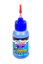 Lucas Oil Fishing Reel Oil 30ml