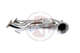 Wagner Tuning Audi TTRS 8J / RS3 8P Decat Performance Downpipe