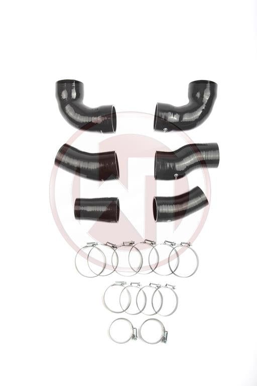 Wagner Tuning Audi RS6 C5 Silicone Hose Kit