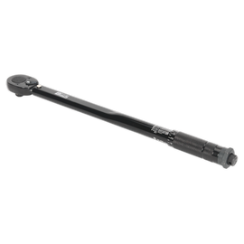 Sealey Micrometer Torque Wrench 1/2