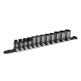 Sealey 12 Piece Socket Set 3/8