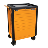 Sealey Rollcab 7 Drawer Push to Open Range - APPD70