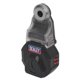 Sealey Vacuum Drill Dust Extractor 3.7v - DDE01