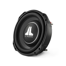 Load image into Gallery viewer, JL Audio 10&quot; Thin-Line Subwoofer 400w Dual 4 OHM - JL10TW3-D4