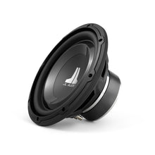 Load image into Gallery viewer, JL Audio 10&quot; 10W1V3-4 Subwoofer 300w RMS 4 - JL10W1V3-4