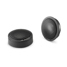 Load image into Gallery viewer, JL Audio C1 1&quot; Component Tweeter Pair with Crossovers - JLC1-100CT