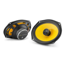 Load image into Gallery viewer, JL Audio C1 6&quot;X9&quot; Coaxial 2 Way Speaker System - JLC1-690X