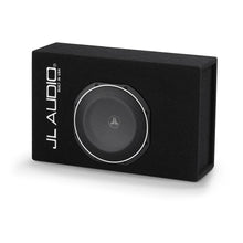 Load image into Gallery viewer, JL Audio Microsub Ported Enclosure with Single 10TW1-2 Driver