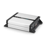 JL Audio JD 400w 4 Channel Class D Full Range Amplifier - JLJD400/4