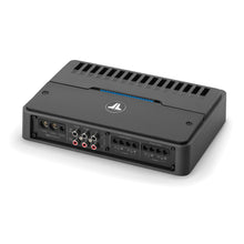 Load image into Gallery viewer, JL Audio RD 400w 4 Channel Class D Full Range Amplifier - JLRD400/4