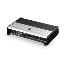 Load image into Gallery viewer, JL Audio XDV2 600w 6 Channel Class D Full Range Amplifier - JLXD600/6V2