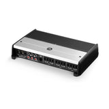 JL Audio XDV2 600w 6 Channel Class D Full Range Amplifier - JLXD600/6V2