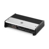 JL Audio XDV2 700w 5 Channel Class D Full Range Amplifier - JLXD700/5V2