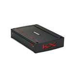 Kicker KX 1200w 2 Channel Class D Full Range Amplifier - KA44KXA12002