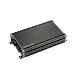 Kicker CX 1200w Monoblock Class D Subwoofer Amplifier - KA46CXA12001