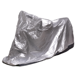 Sealey Motorcycle Coverall - Medium with Solar Panel Pocket - MCBM