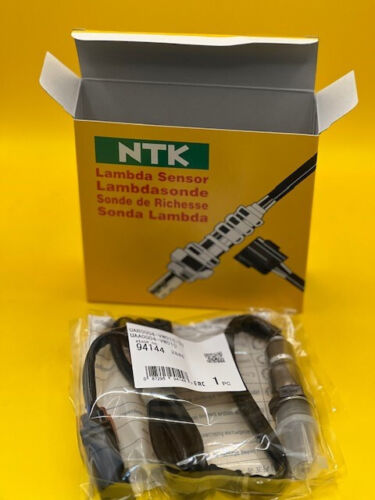 NTK Lambda Sensor/O2 Sensor UAR0004-VW010